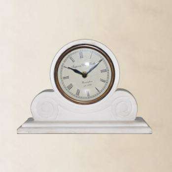 Mantle Clock
