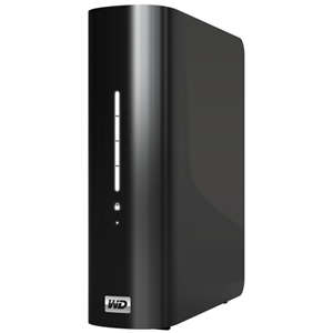 Western Digital 1T External Hard Drive