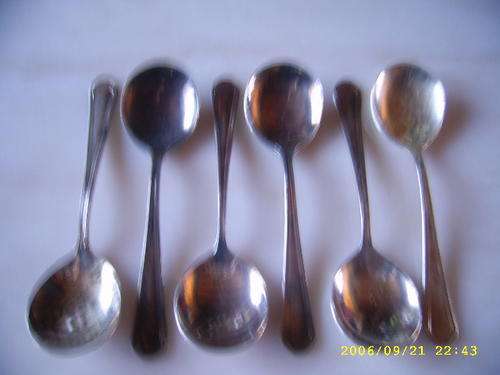 SA AIRWAYS SPOONS
