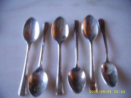 SA AIRWAYS SPOONS