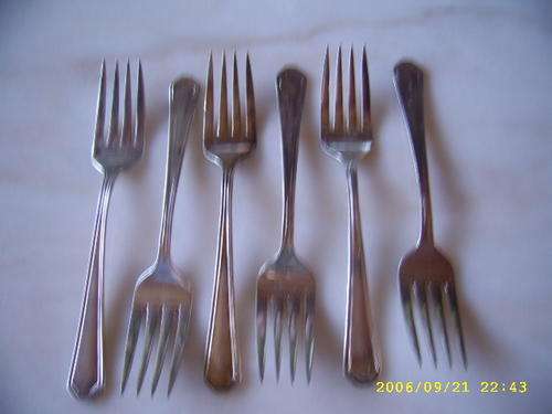 SA AIRWAYS FORKS