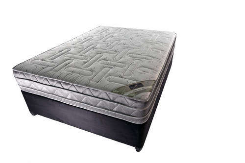 REST-A-PEDIC SLEEP INNOVATION BASE AND MATTRESS SET DOUBLE 137CM