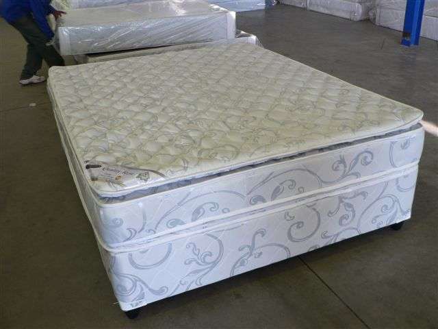 SPRING SPECIAL 20 DOUBLE BEDS REDUCED