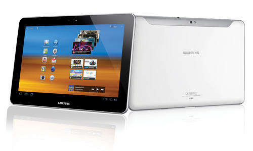 Galaxy Tab 10.1 (32GB) 3G