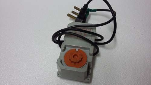 HO LIMA Controller