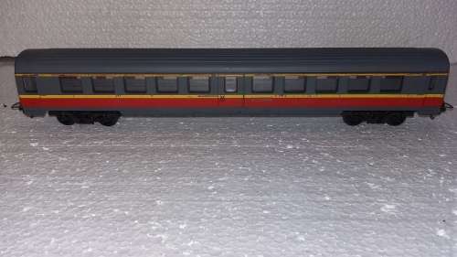 Lima SAR Metroblitz coach wagon