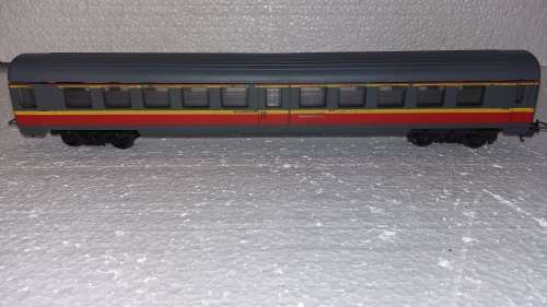 Lima SAR Metroblitz coach wagon