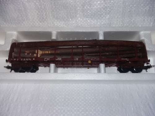 LIMA  wagon (boxed)
