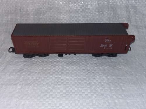 LIMA  wagon