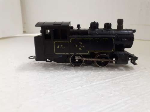 Ho Lima SAR Steam engine