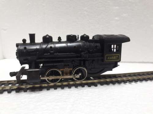 LIMA SAR Steam loco