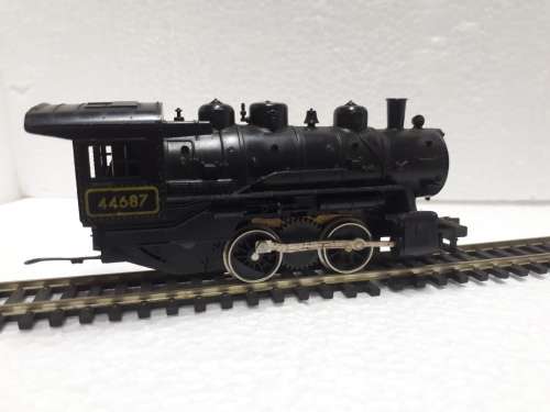 LIMA SAR Steam loco