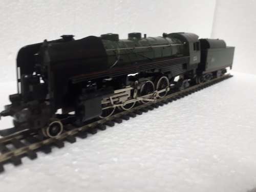 LIMA SCNFSteam train Mikado boxed