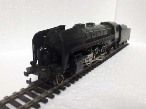 LIMA SCNFSteam train Mikado boxed