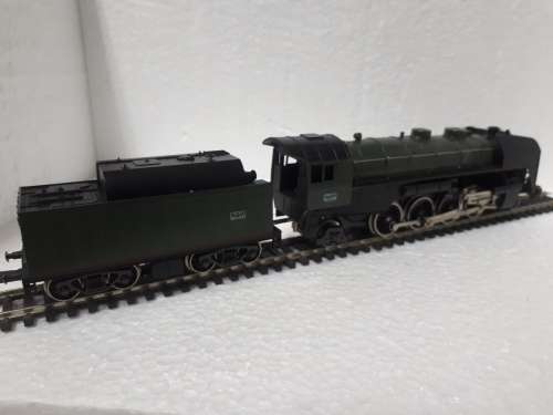 LIMA SCNFSteam train Mikado boxed