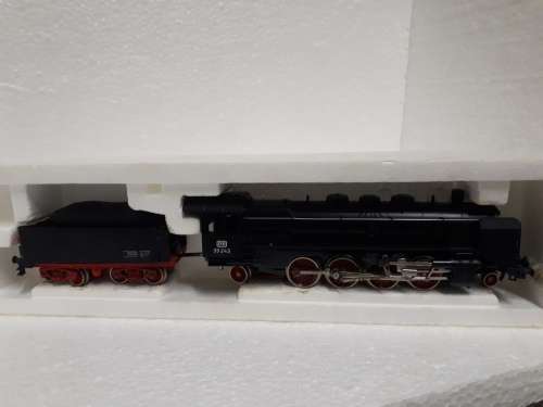 Lima DB Steam loco Boxed