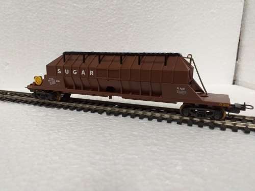 Lima SAR Sugar wagon