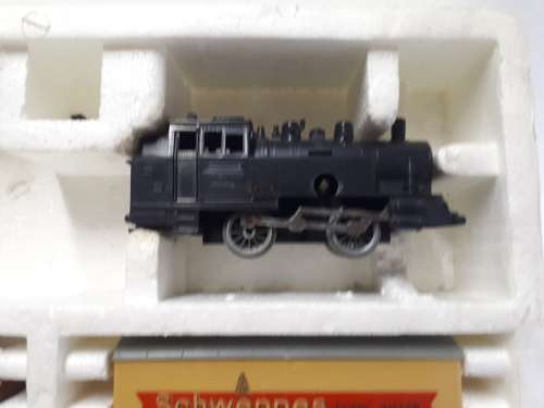 LIMA HO Crick set boxed
