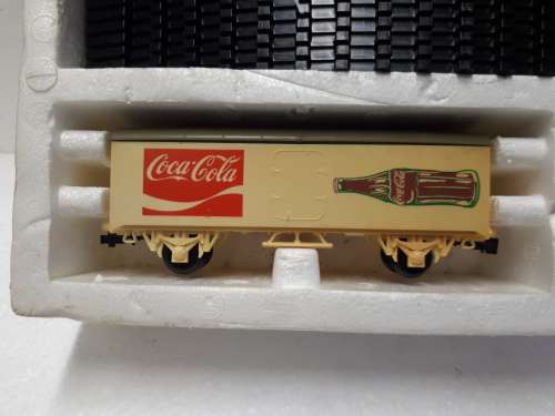 LIMA HO Crick set boxed