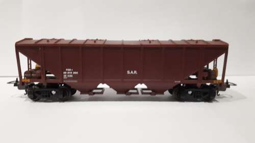 LIMA SAR - Rare Grain wagon