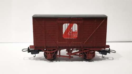 LIMA SAR Lima wagon
