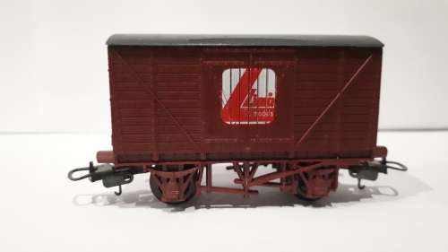 LIMA SAR Lima wagon