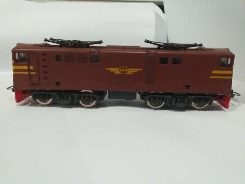 LIMA SAR E919 Loco