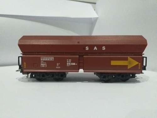 LIMA SAR hopper wagon