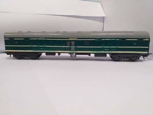 SAR Rovos Rail coach set of 4