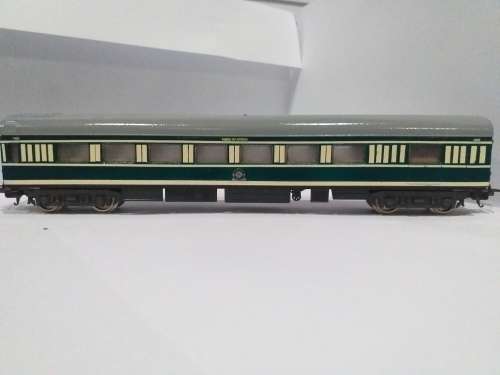 SAR Rovos Rail coach set of 4
