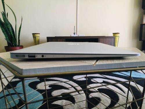 Macbook to fly