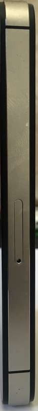 Apple iPhone 4S 32GB Black