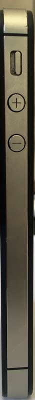 Apple iPhone 4S 32GB Black