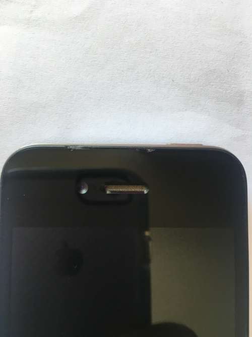 Apple iPhone 4S 32GB Black