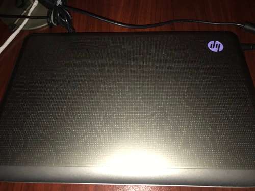 HP Envy 14t Ultra Notebook | i7 | 4GB RAM | Radeon Graphics | SSD | Windows 10 Pro
