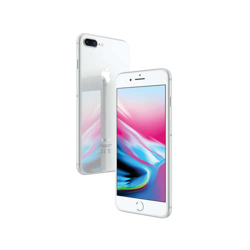 OFFERS WELCOME! SEALED Apple iPhone 8 Plus 256GB Silver