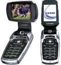 SAMSUNG SGH-P910 GENUINE DSTV PHONE!!
