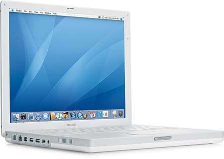 APPLE iBOOK G3! EXCELLENT CONDITION!! AWESOME DEALS from ps2naeem123!!