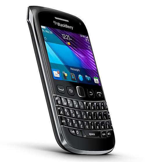 LATEST BLACKBERRY BOLD 9790 ** BRAND NEW & SEALED LOCAL STOCK **