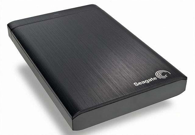 Latest 2.5" Seagate Backup Plus 1TB USB 3.0 Portable Drive ** Brand New & Sealed ** In-Stock **
