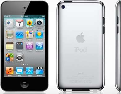 Apple iPod Touch 8GB (Latest 4th Generation) ** Brand New & Sealed ** In-Stock **