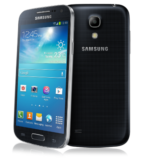 100% BRAND NEW & SEALED SAMSUNG GALAXY S4 MINI 8GB (BLACK) ** IN-STOCK **