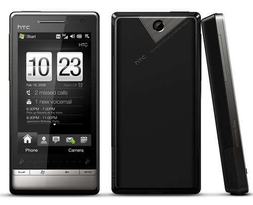 BRAND NEW HTC Touch Diamond 2 ** Free FedEx Priority Shipping **