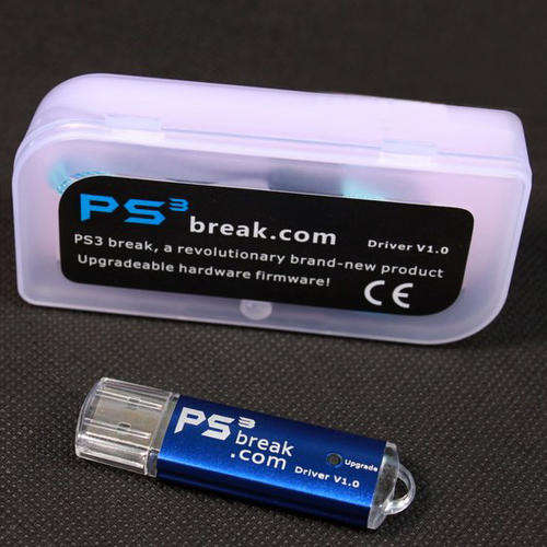 New Original PS3 Break Modchip - USB PS3 Jailbreak Device ** Brand New **