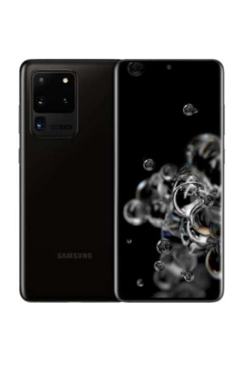 Samsung S20 Ultra BRAND NEW SEALED *FREE SHIPPING