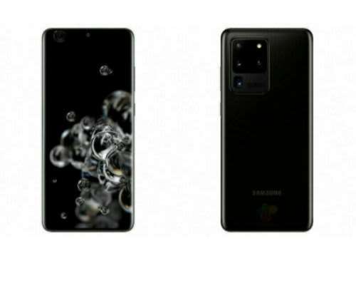 Samsung S20 Ultra BRAND NEW SEALED *FREE SHIPPING