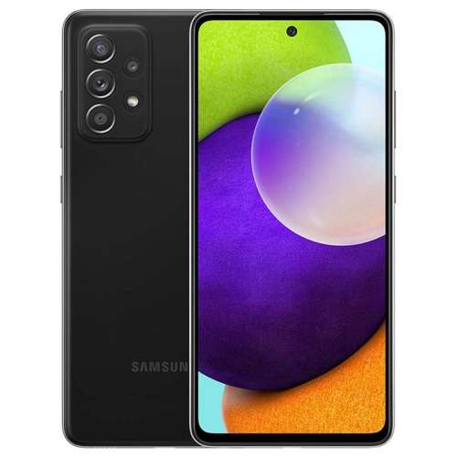 Samsung A52 BRAND NEW SEALED