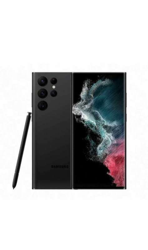 Samsung S22 Ultra *BRAND NEW