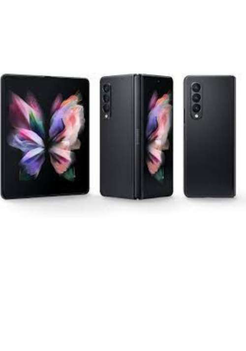 Samsung galaxy Z Fold 4