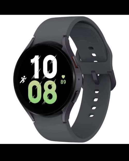 Samsung watch 5 BRAND NEW LTE
